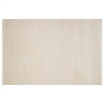 

Apex Loft 7 'x 10' Polypropylene Beige Area Rug
