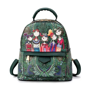 

Backpack Female Women School Backpack Fashion Backpack Women Leather