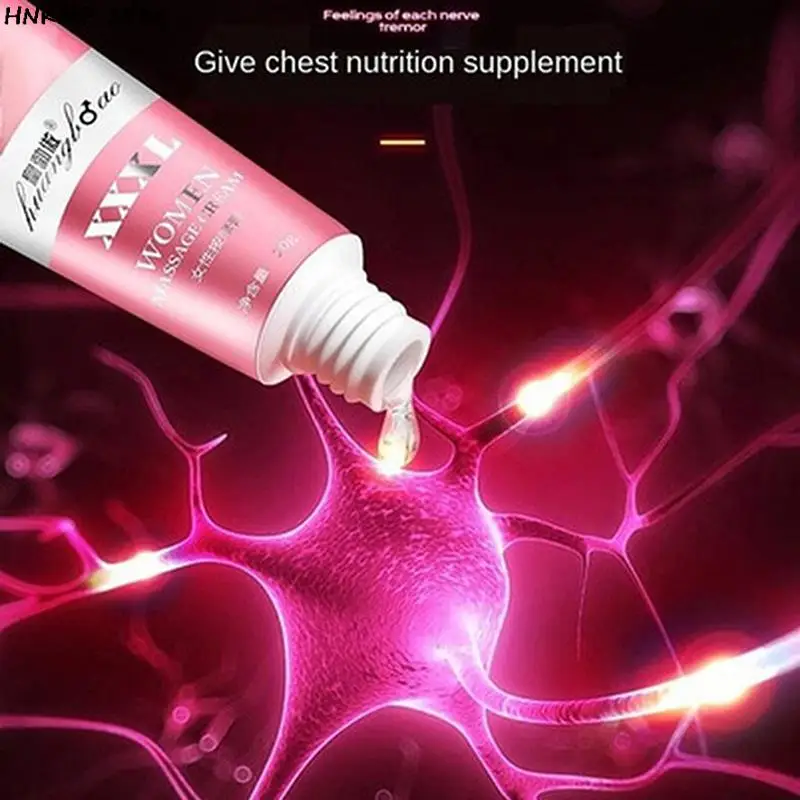 Butt Enhancement Cream Hip Buttock Fast Growth Butt Enhancer Breast Enlargement Body Cream Sexy Body Care For Women 20g