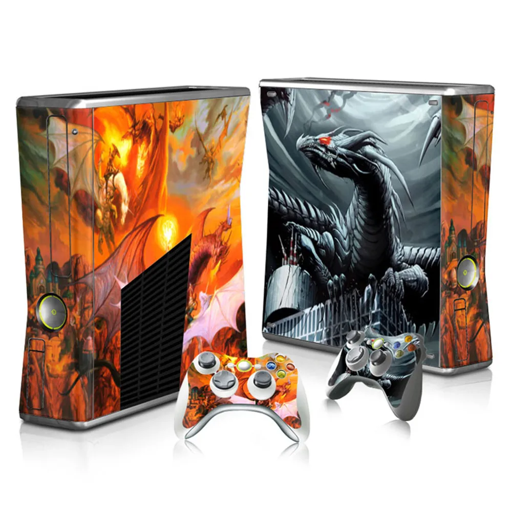 TN-XBOX360 SLIM-0184