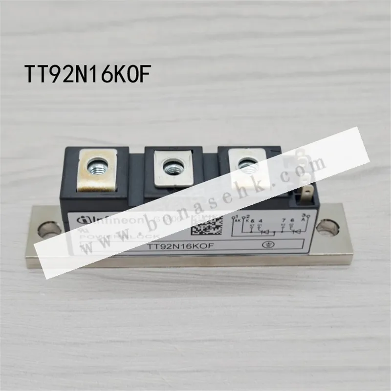 novo Módulo TT92N16KOF