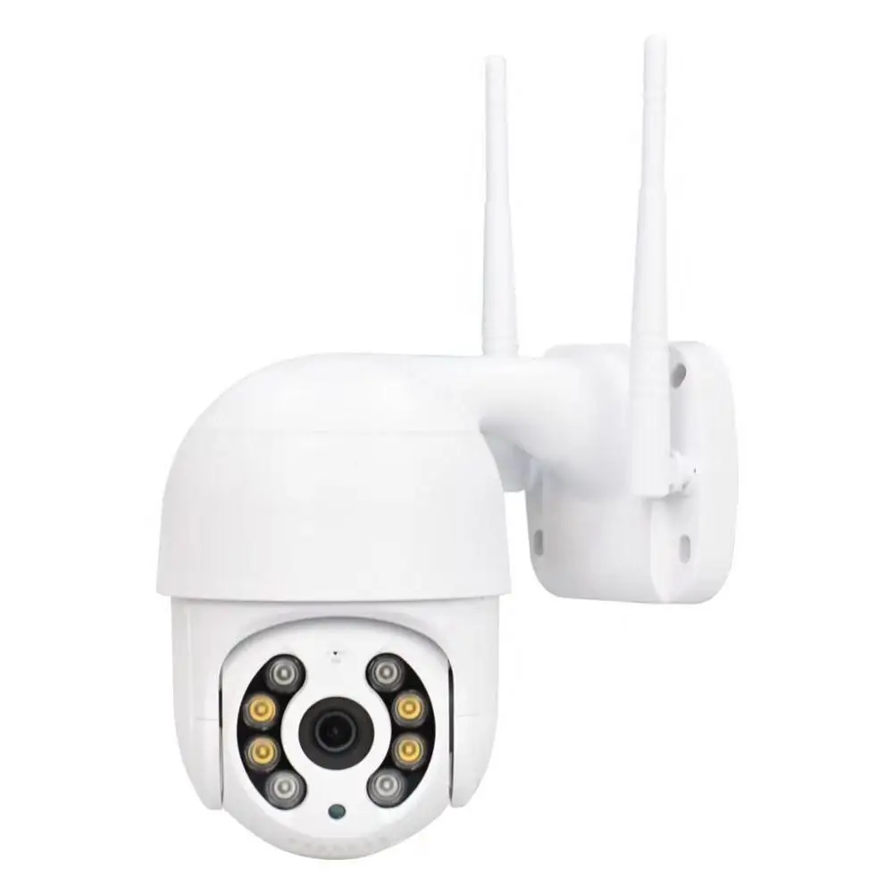 1080P HD мини Wifi камера IP66 водонепроницаемый беспроводной купол Wifi камера цифровой зум Камера Безопасности s CCTV монитор наблюдения