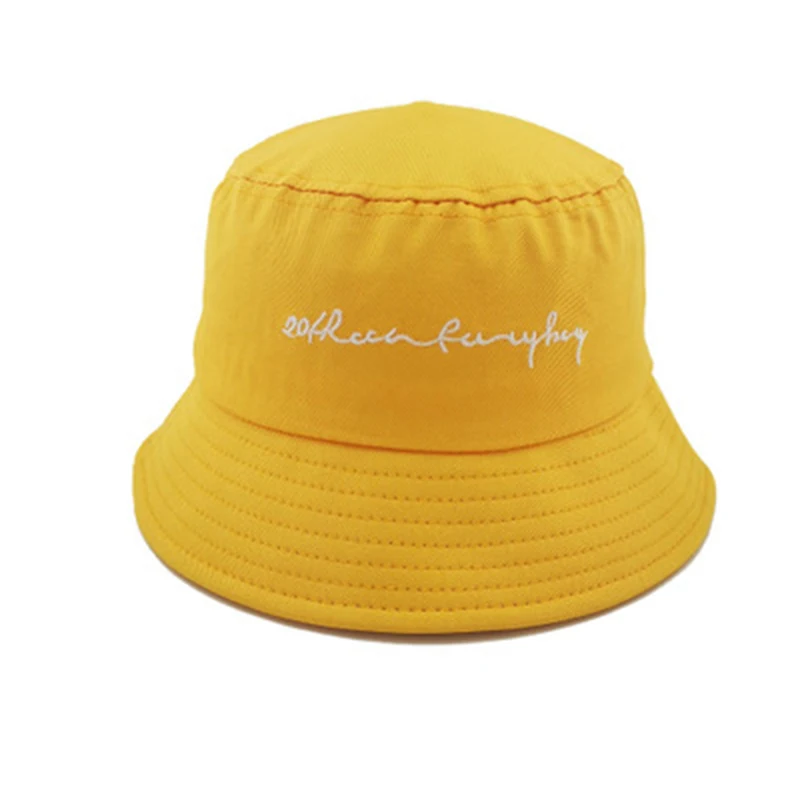 Новая Рыбацкая шляпа для девочек, летняя Джокер, японская маленькая свежая художественная шляпа от солнца, женская шляпа от солнца с большими полями