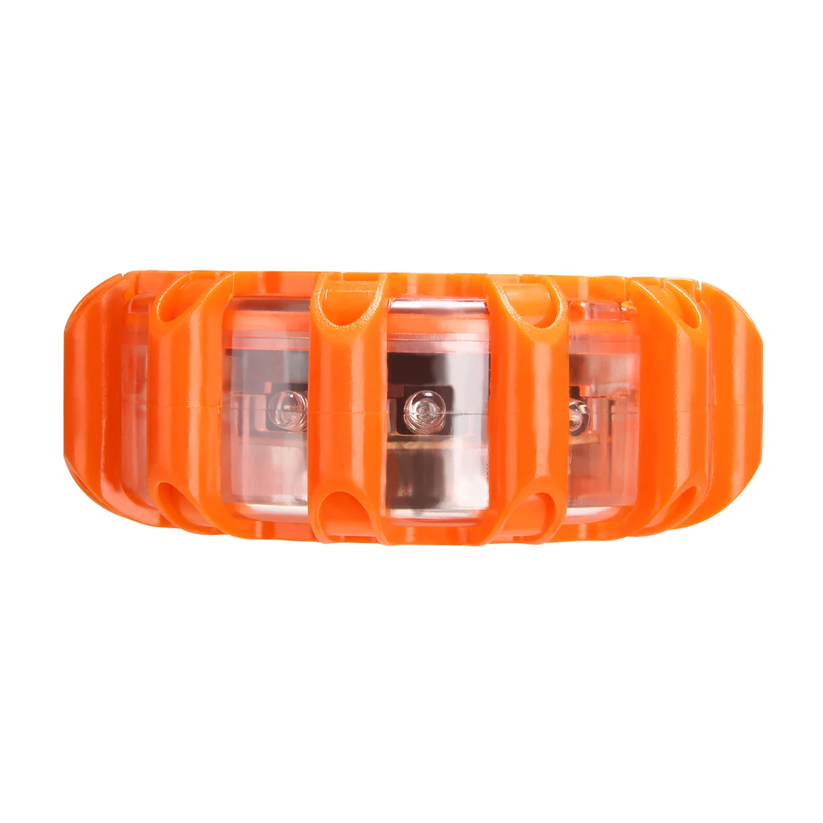 Luzes do Carro de Emergência Luzes da Noite Mayitr Estrada Flares Aviso Roadside Disco Beacon Laranja Segurança Luz Led 11 Mayitr lâmpadas led de emergência para carro,