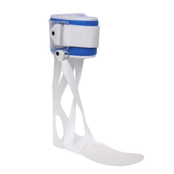 

Foot Ankle Foot Drop Afo Brace Orthosis Splint Leaf Spring Recovery Equipment Injection Molded