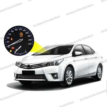 

Lsrtw2017 for Toyota Corolla E210 E170 Car Automatically Smart Start Stop Device Interior Accessories 2017 2018 2019 2020