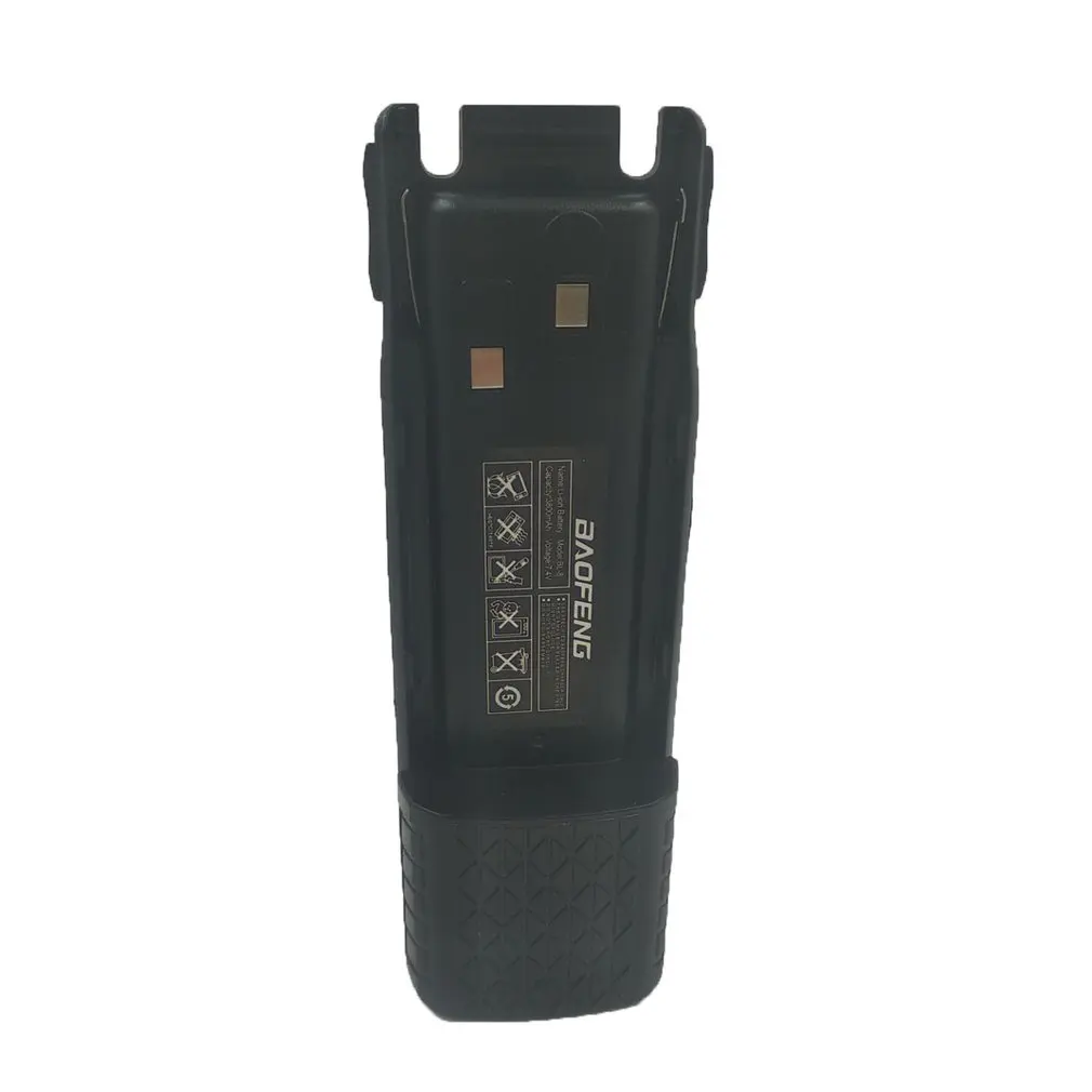 

3800mAh High Capacity Battery For BaoFeng UV-82 Walkie Talkie Accessories