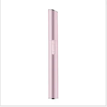 

Women Portable Electric Eyebrow Trimmer Lady Shaver Legs Eyebrow Shaper Trimmer Mini Hair Remover Tool