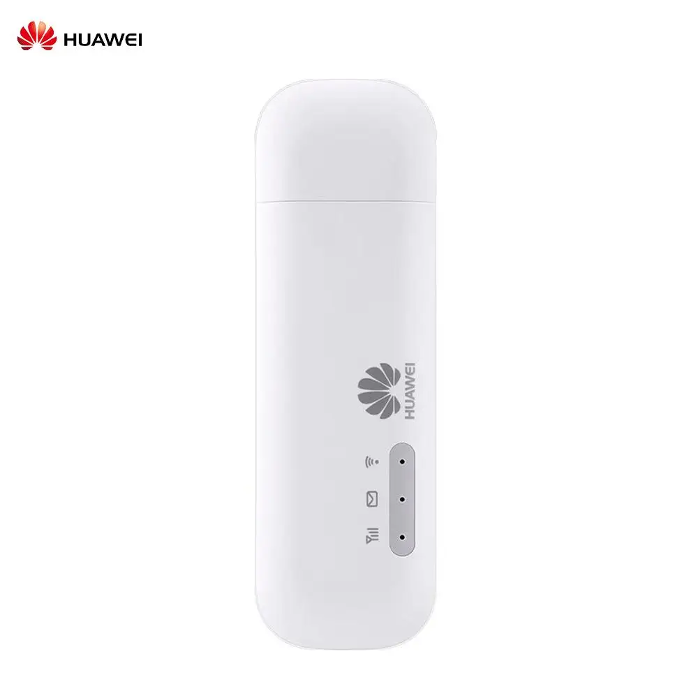 usb wifi 4g modem Unlock Huawei E8372h-927 150Mbps 4G LTE USB Modem with SIM Card Slot Supports 900/1800/2100mhz usb mobile broadband