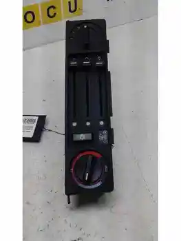 

CONTROL HEATING/AIR CONDITIONING BMW SERIE 5 (E28)