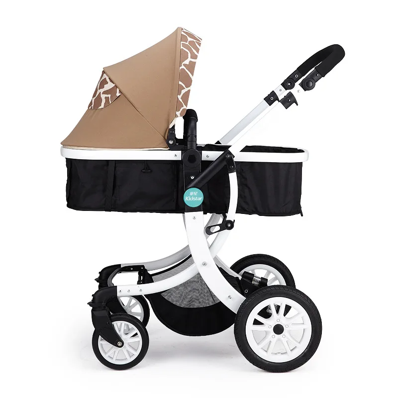 baby star pram