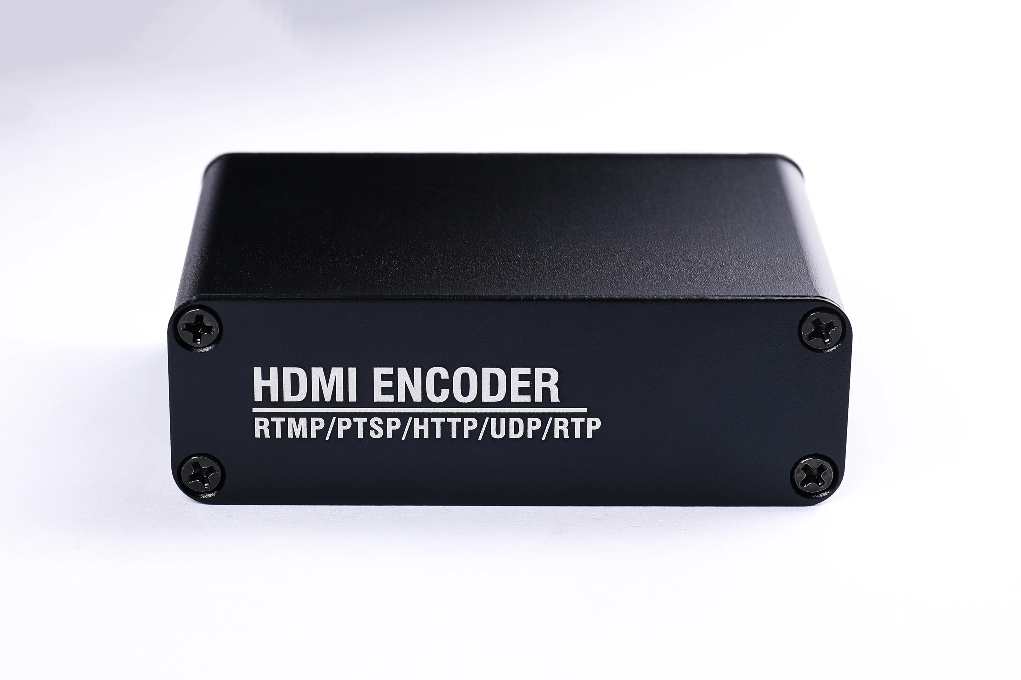 Mini HDMI H.265/H.264 video Encoder For RTMP/RTSP/HTTP/UDP/SRT/ONVIF Live Stream video encoder decoder