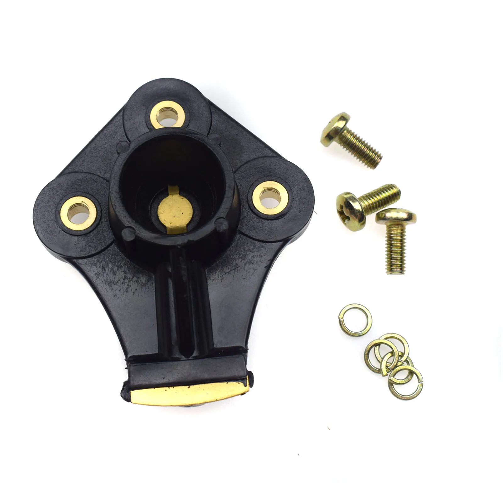 WOLFIGO Distributor Cap & Rotor Mercedes-Benz 190E 260E 300E 300SE 300CE 300SEL 300TE 14509630 1031580002 1031580231