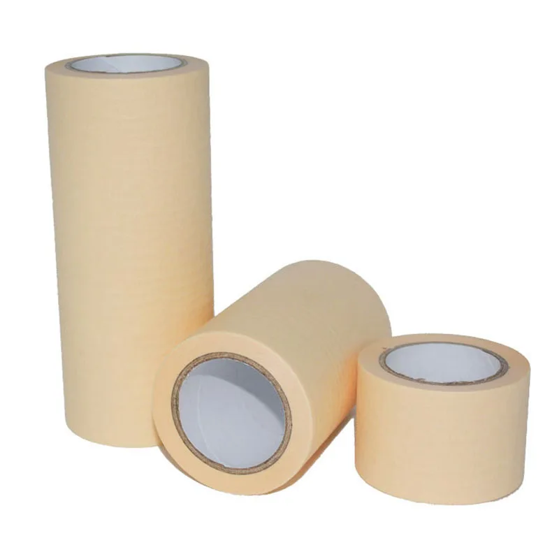 2pcsSmallTubeCoreTapeMaskingTapeInnerDiameter38mmMaskingTape