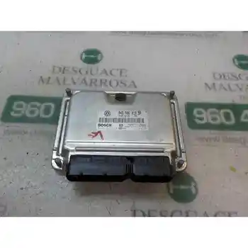 

SWITCHBOARD ENGINE EUA VOLKSWAGEN POLE (9N3) 1.4 TDI 045906019BP Bosch 0281012194 [16434749]