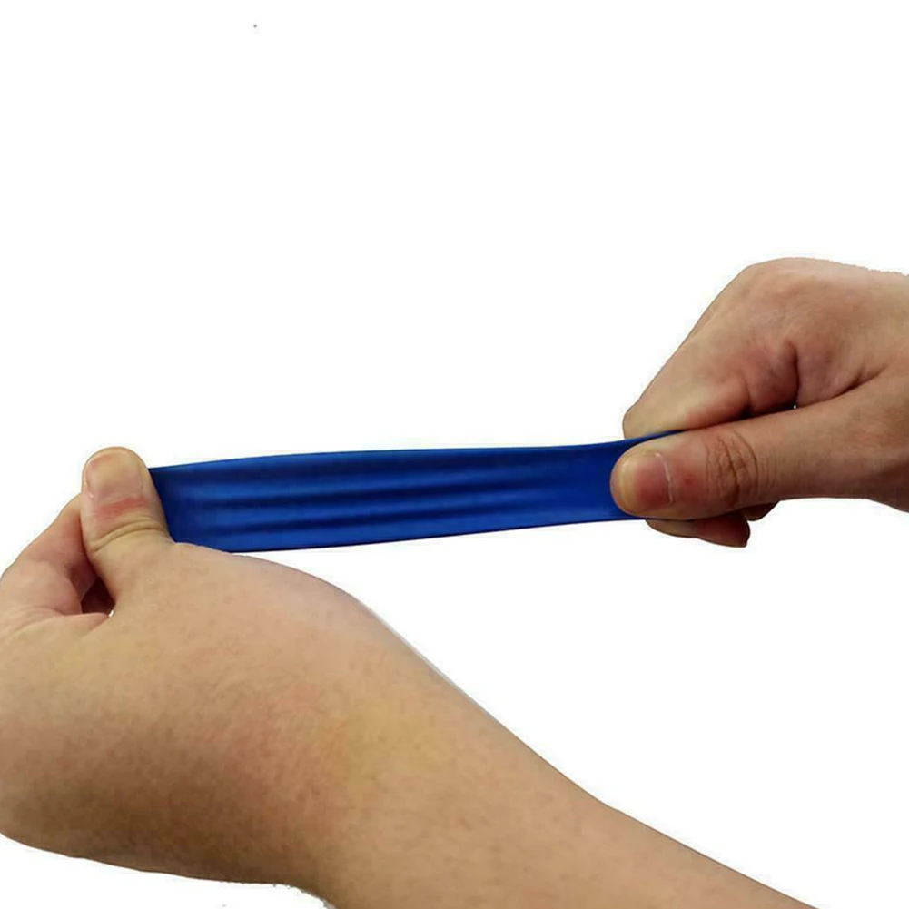 4 шт. Нескользящие эластичные мягкие непромокаемые сапоги для собак, носки, уличная Водонепроницаемая Резиновая обувь для домашних животных, карамельный цвет, защитная обувь для щенков
