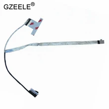 Ноутбук ЖК-видео экран дисплей кабель для DELL Precision 7710 M7710 ЖК-видео EDP FHD кабель DC02C00AL00 03GPF4 3GPF4 17,3"