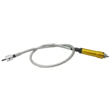 God Sail/Impact Drill Nail Rhinestones Mould Electric Grinder Electric Drill Flexible Shaft/Adjustable Drill Chuck Handle