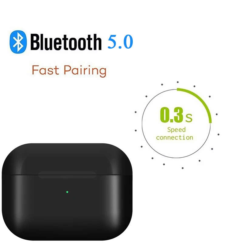 Мини 1:1, беспроводные наушники Bluetooth 5,0, MX Pro TWS, снижение шума, IOS 13,2, Pop up 6D, Hifi, супер бас, сенсорный сенсор, Спортивная гарнитура