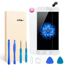 Flylinktech for iPhone 6 LCD Display Replacement 4.7 Flylinktech for iPhone 6 LCD Display Replacement 4.7