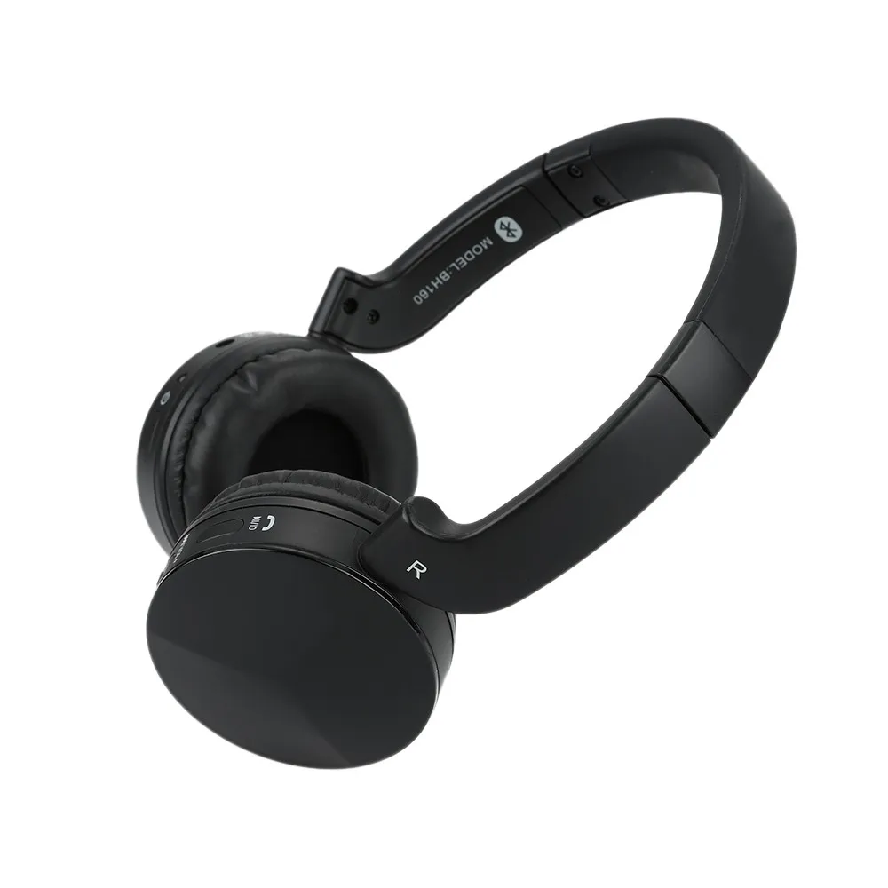 Наушники стильные стерео Bluetooth 3,0+ EDR музыкальные наушники стильные беспроводные стерео Bluetooth высококачественные звуковые музыкальные наушники