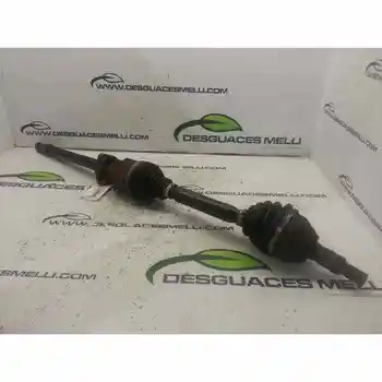

9186590 TRANSMISSION FRONT RIGHT OPEL ASTRA GTC