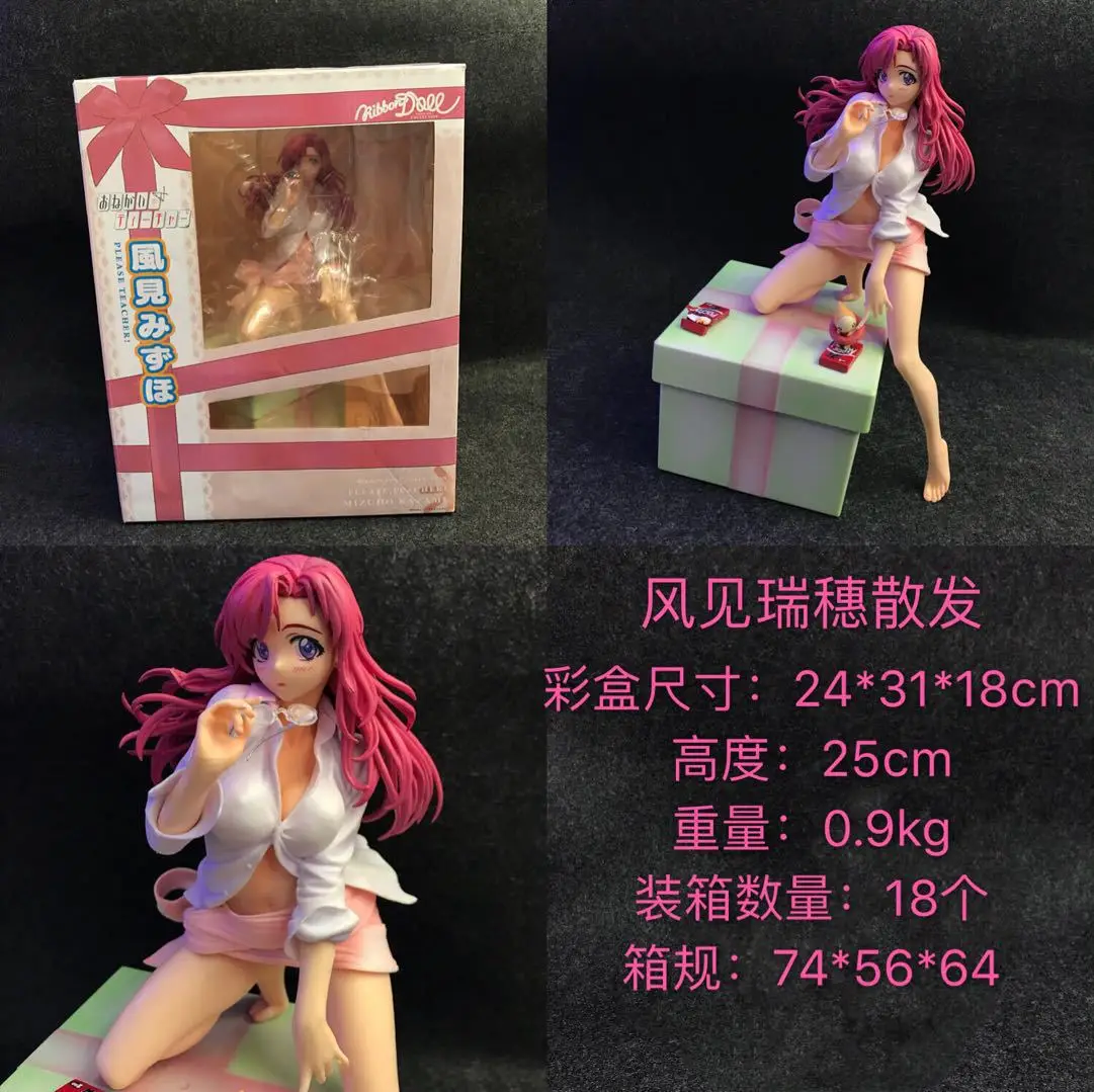 Аниме Zero-Based a Different World Life Ram REM свадебное платье Ver в коробке Garage Kit украшение