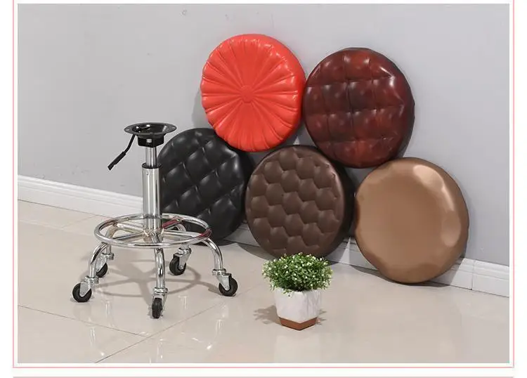 Модерно Sedia Stoelen табурет Hokery Fauteuil Barkrukken табурет sandaleler стол табурет современный Cadeira Silla барный стул