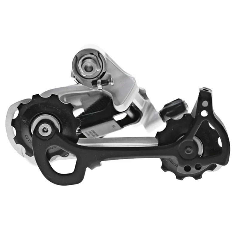 SHIMANO DEORE LX RD-T661 сзади 9-27-скорость горный велосипед/универсал передачи совершенно аппарат не Привязанный к оператору сотовой связи