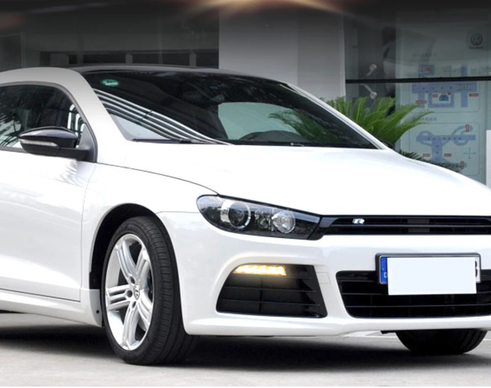 速-5大众尚酷R_01