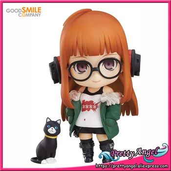 

PrettyAngel - Genuine Good Smile Company GSC No. 963 Persona5 Futaba Sakura Action Figure