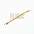 Yellow 5PCS