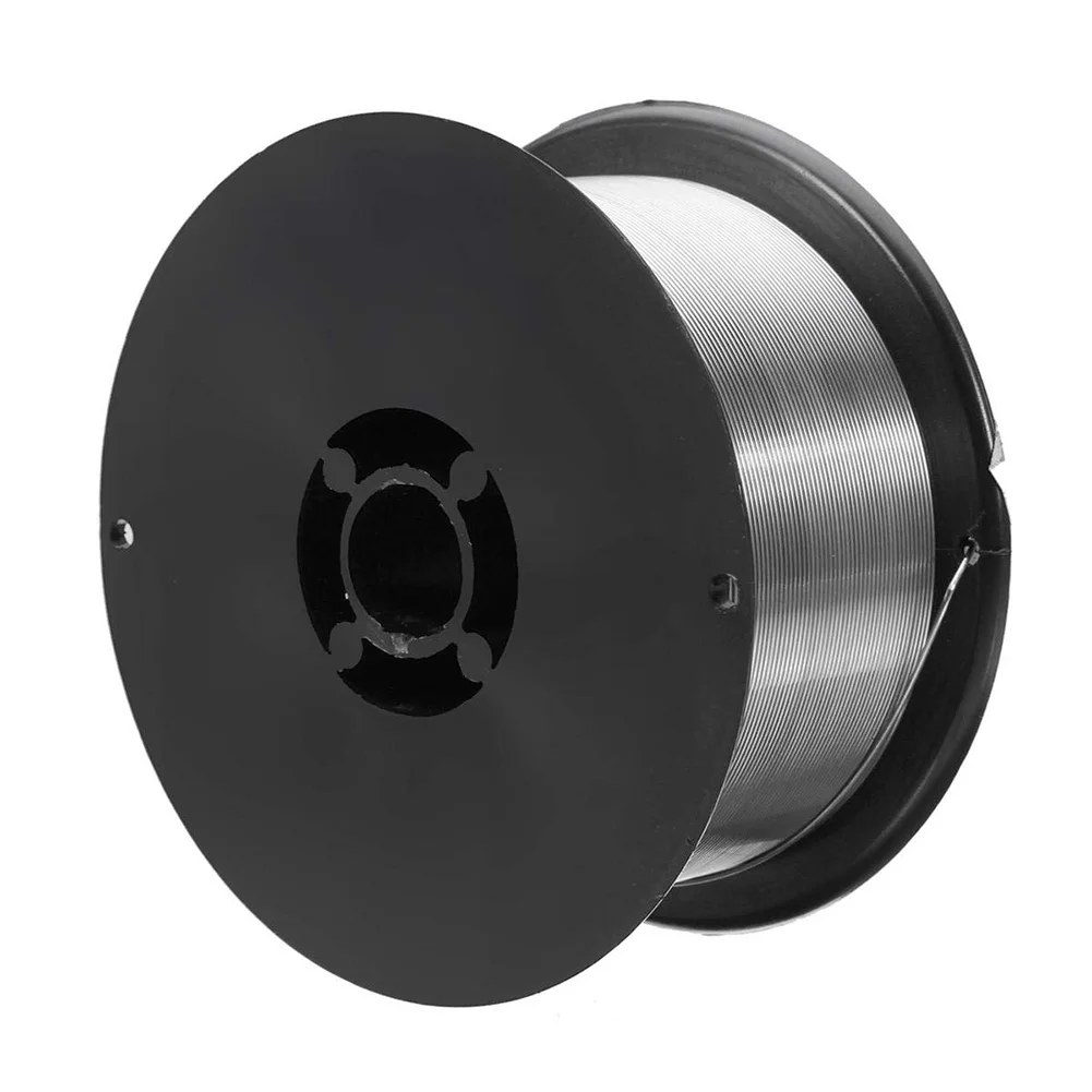 E71T-GS 0.8mm Flux Cord Welding Solder Wire Gasless for Mig Welding Farm Implement Repairs And General Fabrication Feature