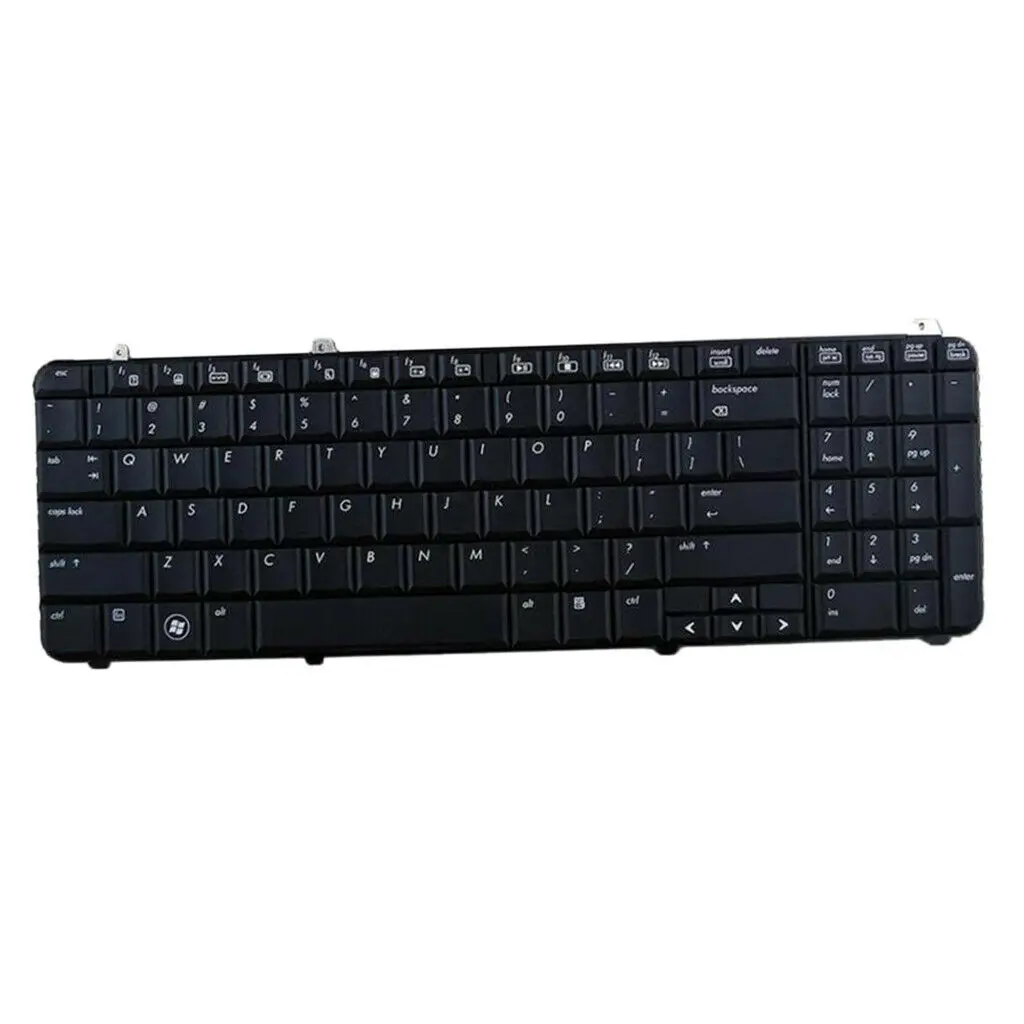 Клавиатура США для ноутбука hp Pavilion DV6 DV6T DV6Z DV6-1000 DV6-2000 серии