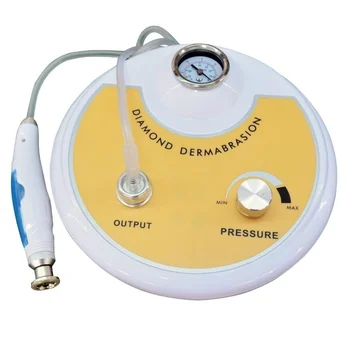 

Elitzia Diamond Micro Dermabrasion Device with build in filter,Skin Rejuvenation, Remove Dead Skin Cell