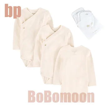 

BOBOmoon-bp 2020 Summer Baby Girls Clothes Baby Rompers Fashion Beach Newborn Christmas Clothes Rompers One-Pieces bath towel