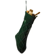 Лидер продаж; вязаные носки; подарочные носки с украшениями; носки для рождественских подарков; забавные носки с рисунками; Sokken Meias; подарки для детей;# ZB