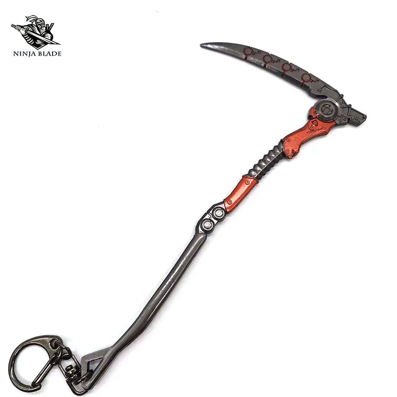 Apex-Revenant-Dead-Man-Heirloom-Red-Scythe-Legend-Weapon-Pendant-Mini