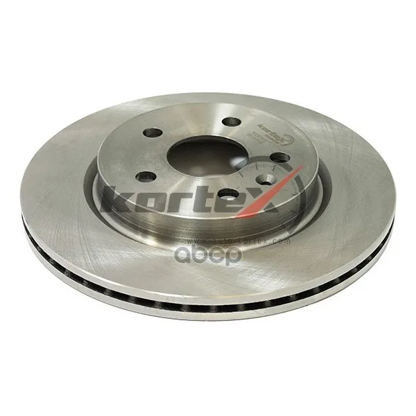 Диск Торм. Opel Insignia 08- Зад.Вент.(D=315mm)(R17/R18) KORTEX арт. KD0417