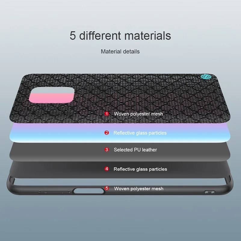 Redmi 10X 5G Case Redmi Note 9s case NILLKIN PC TPU silicone sports style Back cover for xiaomi redmi note 9 pro Note 9 Pro Max Redmi 10X 5G Case Redmi Note 9s case NILLKIN PC TPU silicone sports style Back cover for xiaomi redmi note 9 pro Note 9 Pro Max