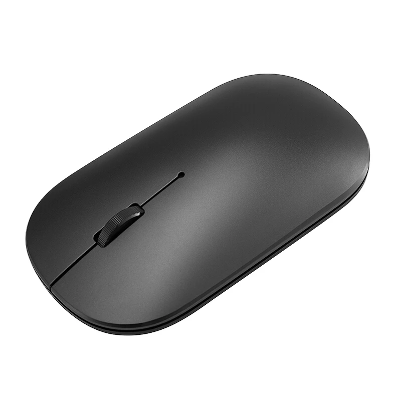 Lenovo Xiaoxin Air 2 Беспроводная Bluetooth мышь Мыши двойной режим с 4K dpi для Windows7 8 10 Mac Поддержка Официальная проверка