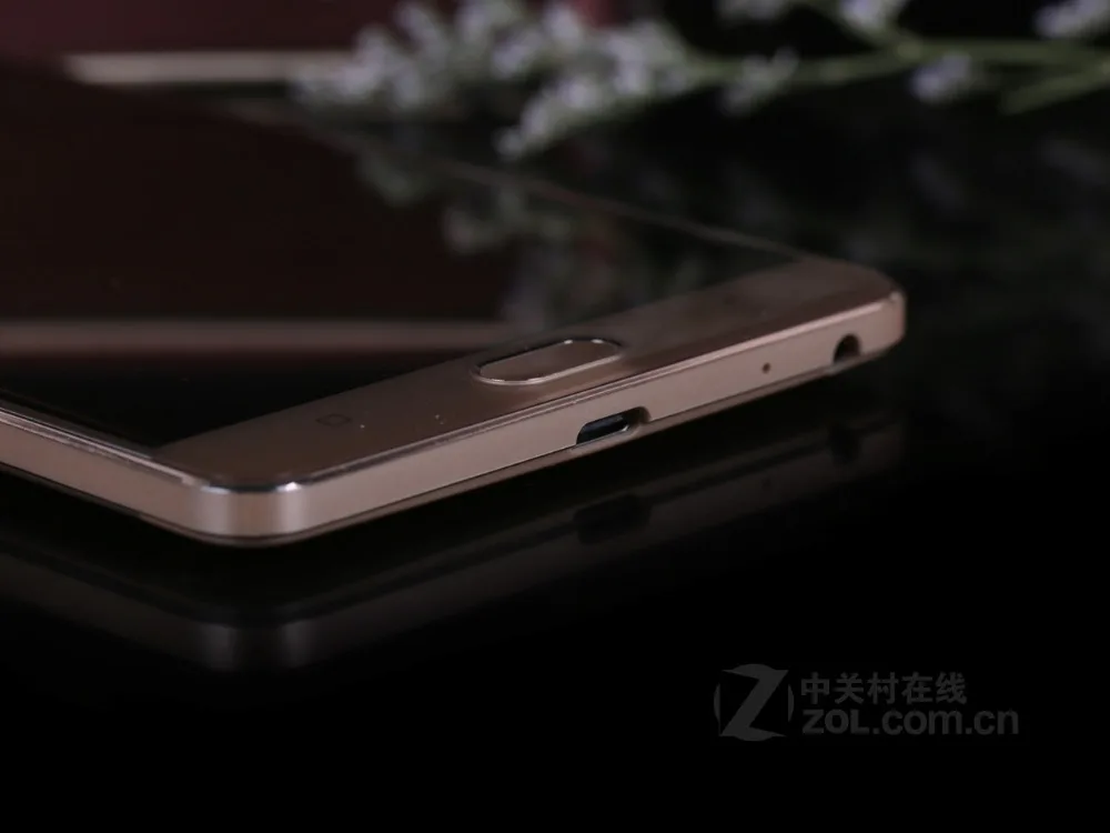 Смартфон Gionee M5 Plus 6," MTK6753 Восьмиядерный 3 ГБ ОЗУ 64 Гб ПЗУ Android 5,1 5020 мАч отпечаток пальца ID