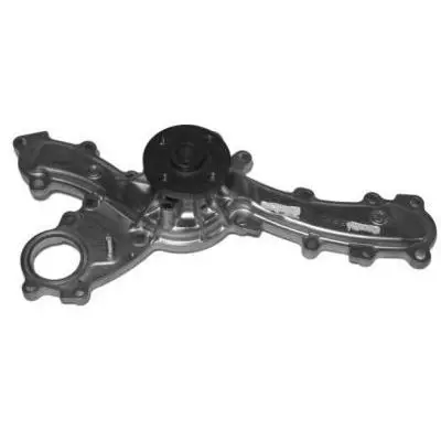 Насос водяной TOYOTA RAV4/CAMRY 06 AISIN WPT142