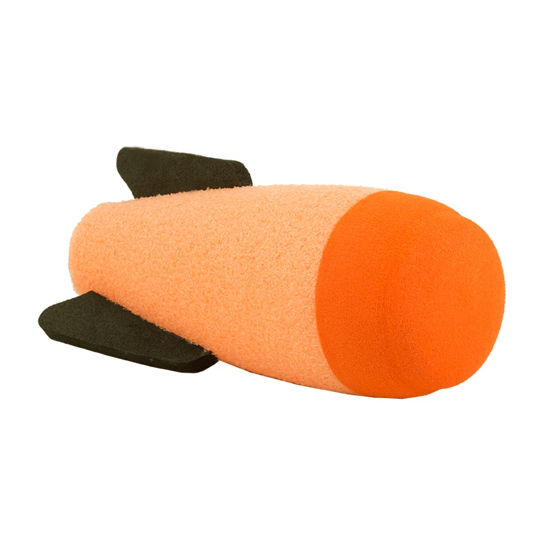 2 4 шт. ракеты для Nerf мягкая NERF N Strike модуль бластер с Elite детей Детский