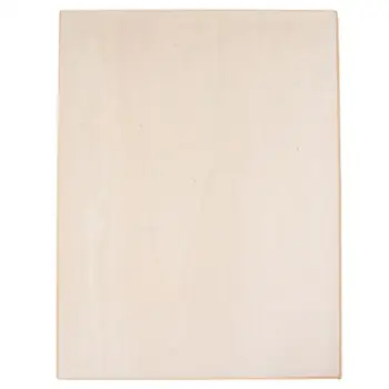 

1Pc Small Display Blackboard Two-Sided Professional Sketchpad Writing Blackboard With Shelf Painting Board (Wood Color)