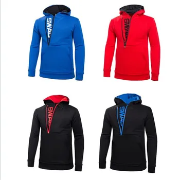 

Fit Tops 2020 Hot Slim Fashion Zipper Casual Pop NewCasual Men Hoodie Suits Cotton Hoodie Male Hooded Sweatshirt Coat Outwear