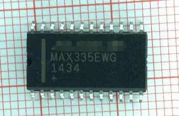 Бесплатная доставка 50 шт. MAX335CWG + T MAX335CWG MAX335