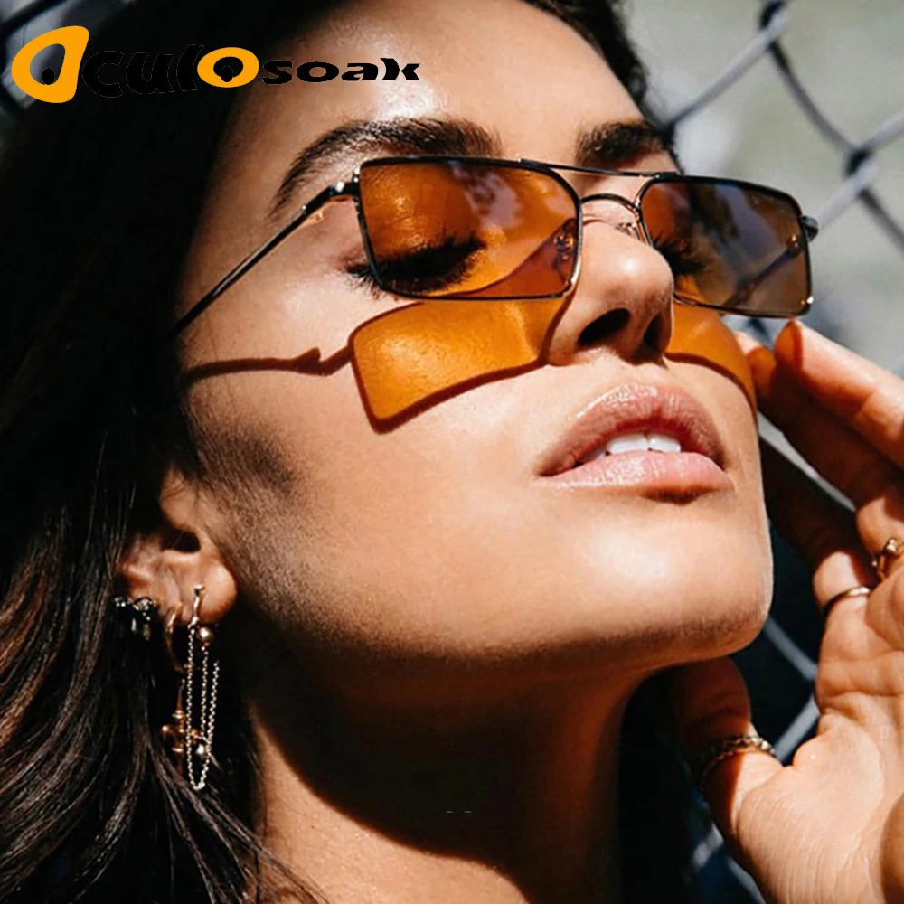 

Oversize Square Sunglasses Men Women Celebrity Sun Glasses Male Driving Superstar Luxury Brand Designer Female Shades UV400