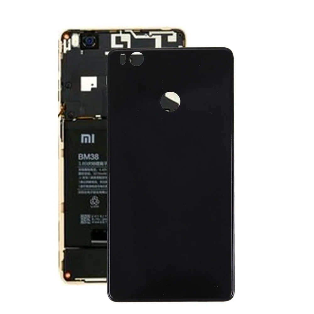 Для Xiaomi Mi 4S Крышка батарейного отсека задняя дверь корпус+ инструмент для ремонта