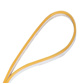 

DC 12V SMD2835 Flexible LED Strip Waterproof Neon Lights Silicone Tube 3.3ft Suitable For Family Party Signs Decoration TP899